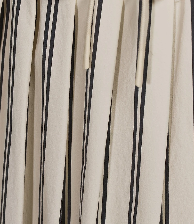Antonio Melani Weekender Stripe Skirt