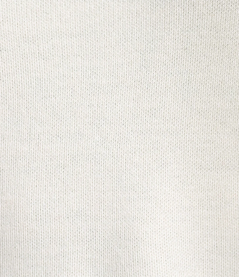 Antonio Melani Wool Blend Long Sleeve Mock Neck Sweater