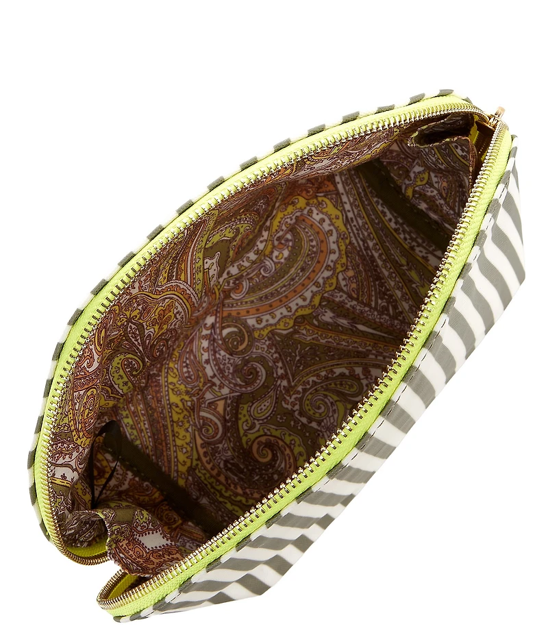 Antonio Melani x Amanda Jones Vaughan Stella Dome Cosmetic Pouch 3-Piece Set