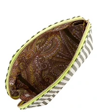 Antonio Melani x Amanda Jones Vaughan Stella Dome Cosmetic Pouch 3-Piece Set