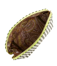 Antonio Melani x Amanda Jones Vaughan Stella Dome Cosmetic Pouch 3-Piece Set