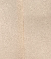 Antonio Melani x Elizabeth Damrich Candlelight Drapey Satin Wide-Leg Pant