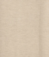 Antonio Melani x Kristen Nichols Vivienne Merino Wool Blend Turtleneck Sleeveless Sweater