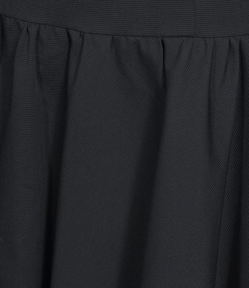 Antonio Melani x Style Bungalow The Park View Sheath Sleeveless Detachable Belt Dress