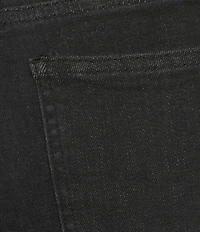 APNY Liberty Stretch Denim Skinny Ankle Jeans