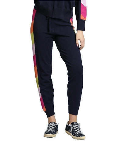 APNY Side Stripe Jogger