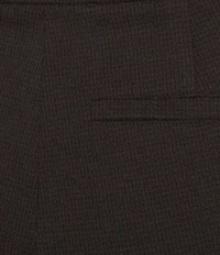 APNY Stretch Ponte Straight Leg Pants