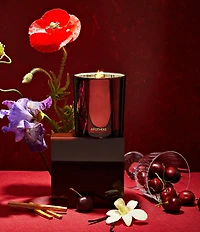 APOTHEKE Harvest Collection Bitter Cherry 1-Wick Candle, 10.5-oz