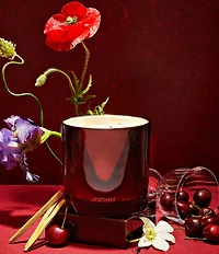 APOTHEKE Harvest Collection Bitter Cherry 3-Wick Candle, 26 oz.