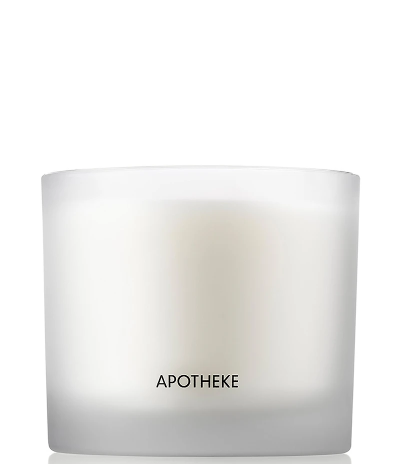 APOTHEKE Canvas 3-Wick Scented Candle, 26 oz.