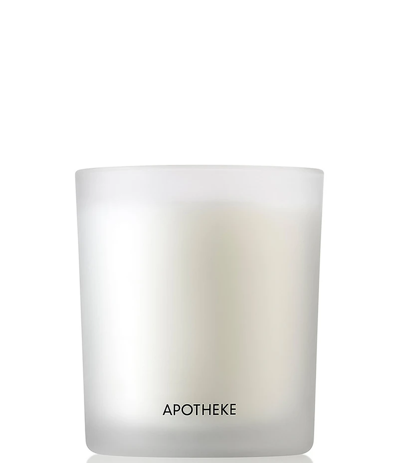 APOTHEKE Canvas Classic Scented Candle, 10.5 oz.