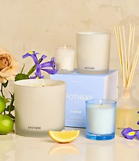 APOTHEKE Canvas Classic Scented Candle, 10.5 oz.