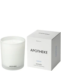 APOTHEKE Canvas Classic Scented Candle, 10.5 oz.