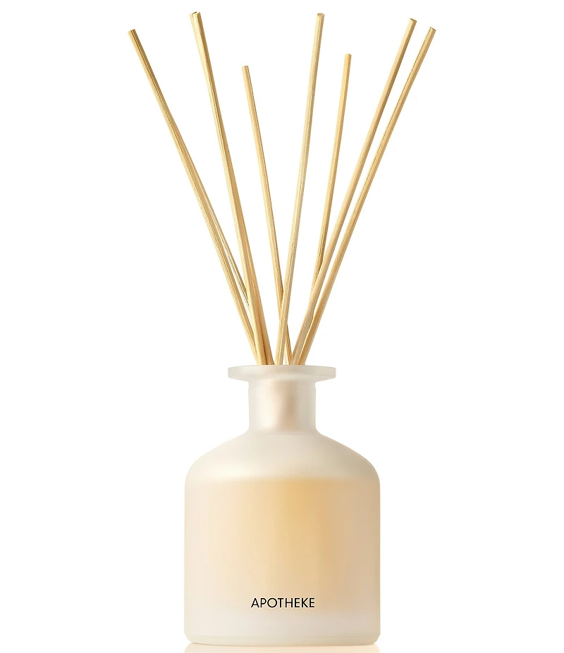 APOTHEKE Canvas Reed Diffuser, 6.7 fl. oz.