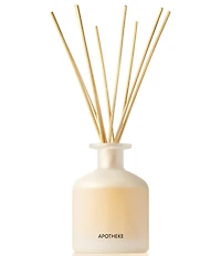 APOTHEKE Canvas Reed Diffuser, 6.7 fl. oz.