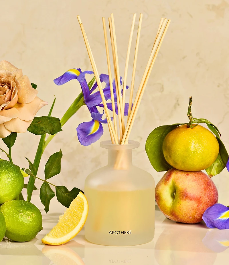 APOTHEKE Canvas Reed Diffuser Liquid Refill, 6.7 oz.