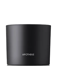 APOTHEKE Charcoal 3-Wick Scented Candle, 26 oz.