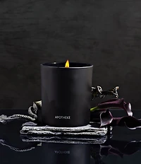 APOTHEKE Charcoal Classic Candle, 10.5 oz.