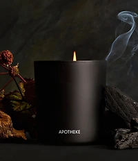 APOTHEKE Charcoal Classic Candle, 10.5 oz.