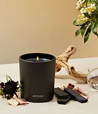 APOTHEKE Charcoal Classic Candle, 10.5 oz.