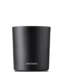 APOTHEKE Charcoal Classic Candle, 10.5 oz.