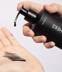 APOTHEKE Charcoal Liquid Soap and Hand & Body Lotion Set