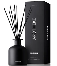APOTHEKE Charcoal Reed Diffuser, 6.7-oz.