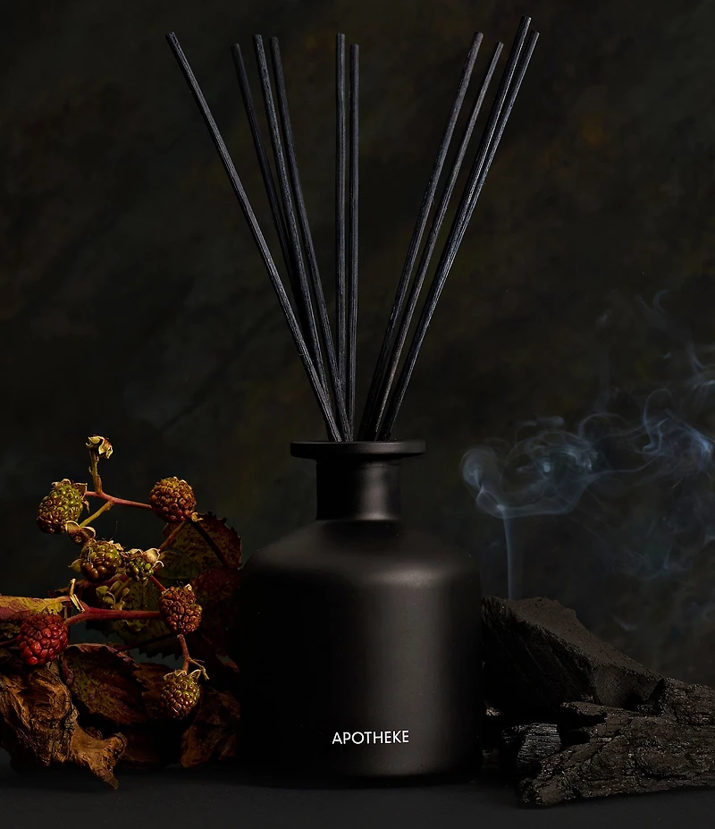 APOTHEKE Charcoal Reed Diffuser Liquid Refill, 6.7 oz.