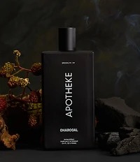 APOTHEKE Charcoal Room Spray, 3.4 oz.
