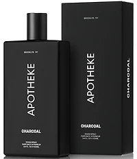 APOTHEKE Charcoal Room Spray, 3.4 oz.