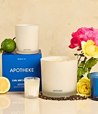APOTHEKE Earl Grey Bitters 3-Wick Scented Candle, 26 oz.