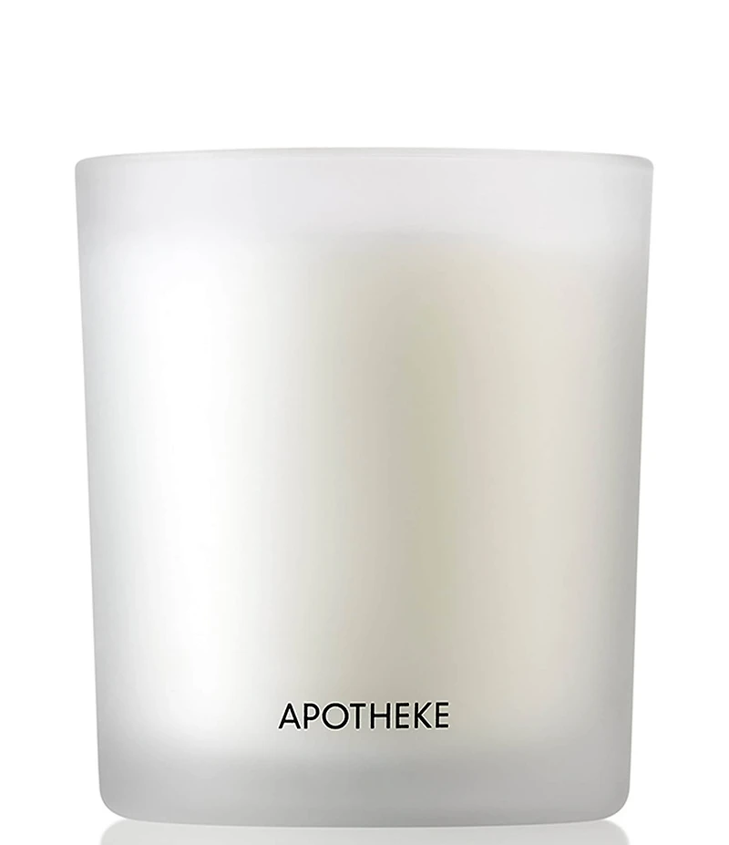 APOTHEKE Earl Grey Bitters Classic Candle, 10.5 oz.