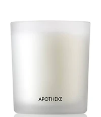 APOTHEKE Earl Grey Bitters Classic Candle, 10.5 oz.