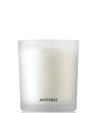 APOTHEKE Earl Grey Bitters Classic Candle, 10.5 oz.