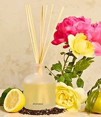 APOTHEKE Earl Grey Bitters Reed Diffuser, 6.7 oz.
