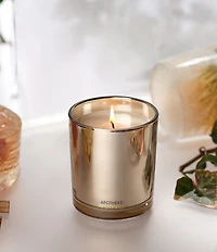 APOTHEKE Festive Collection Firewood Classic Candle, 10.5 oz.