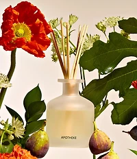 APOTHEKE Fig and Olive Reed Diffuser, 6.7 fl. oz.