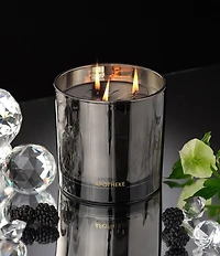 APOTHEKE Limited Edition Charcoal 3-Wick Candle, 26 oz.