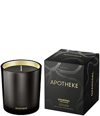 APOTHEKE Limited-Edition Charcoal Classic Candle, 10.5 oz.