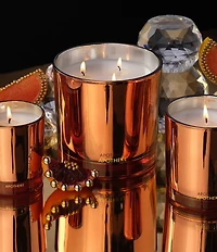 APOTHEKE Limited-Edition Sea Salt Grapefruit 3-Wick Candle, 26 oz.