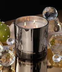 APOTHEKE Limited Edition White Vetiver 3-Wick Candle, 26 oz.