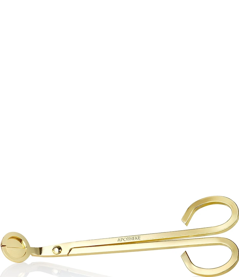 APOTHEKE Metal Wick Trimmer