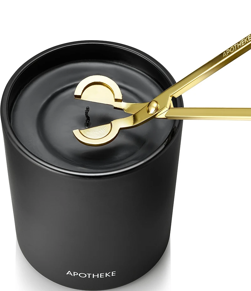 APOTHEKE Metal Wick Trimmer