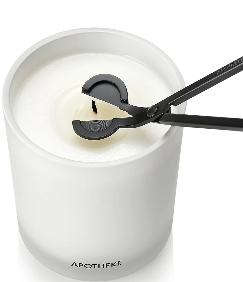 APOTHEKE Metal Wick Trimmer
