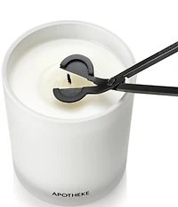 APOTHEKE Metal Wick Trimmer