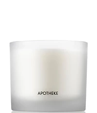 APOTHEKE Sea Salt Grapefruit 3-Wick Scented Candle, 26 oz.