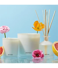APOTHEKE Sea Salt Grapefruit Classic Candle, 10.5 oz.