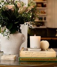 APOTHEKE Sea Salt Grapefruit Classic Candle, 10.5 oz.