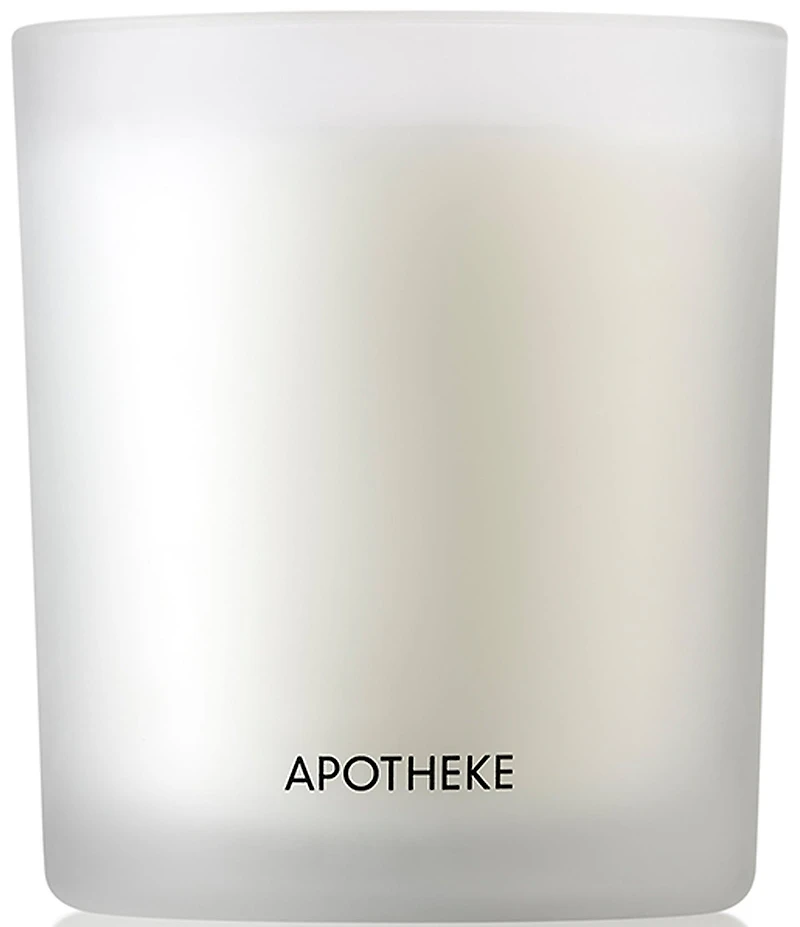 APOTHEKE Sea Salt Grapefruit Classic Candle, 10.5 oz.