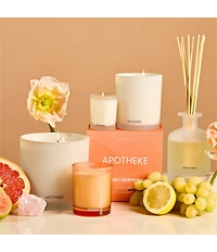 APOTHEKE x Pura Sea Salt Grapefruit Fragrance Refill, Set Of 2